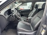 Used 2022 Volkswagen Tiguan SE w/ Panoramic Sunroof Package image 6