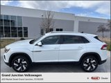New 2025 Volkswagen Atlas Cross Sport SEL image 4