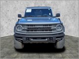 Certified 2022 Ford Bronco 4-Door w/ Sasquatch Package image 2