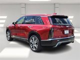 New 2026 Cadillac Vistiq Luxury image 3