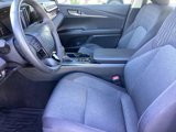 Certified 2025 Toyota Camry LE image 3
