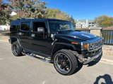 Used 2004 HUMMER H2 Luxury w/ Chrome Appearance Package image 4