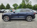 New 2026 Jaguar F-PACE R-Dynamic S image 5