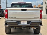 Used 2022 Chevrolet Silverado 2500 Custom w/ Custom Value Package image 5