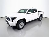 New 2025 Toyota Tacoma SR5 image 4