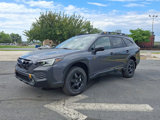 New 2025 Subaru Outback Wilderness image 3