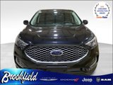 Used 2024 Ford Edge SEL image 2
