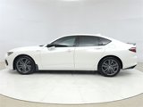 Used 2022 Acura TLX SH-AWD w/ A-SPEC Pkg image 4
