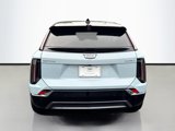 New 2025 Cadillac Optiq Sport 1 w/ LPO, Floor Liner Package image 6
