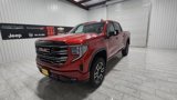 New 2025 GMC Sierra 1500 AT4 w/ Technology Package image 3