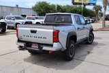 New 2025 Toyota Tacoma TRD Off-Road w/ TRD Off Road Upgrade Package image 2