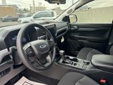New 2025 Ford Ranger XL w/ Trailer Tow Package image 5