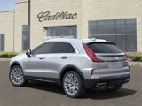 New 2025 Cadillac XT4 Premium Luxury w/ Cold Weather Package image 3