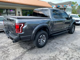 Used 2017 Ford F150 Raptor w/ Equipment Group 802A Luxury image 5