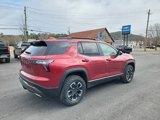 New 2025 Chevrolet Equinox ACTIV image 5