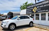 Used 2013 Chevrolet Equinox LT image 2