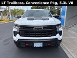 New 2025 Chevrolet Silverado 1500 LT Trail Boss w/ Convenience Package II image 4