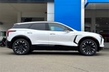 New 2025 Chevrolet Blazer EV RS image 4