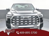 New 2025 Toyota Tundra 1794 Edition image 3