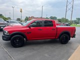 Used 2021 RAM 1500 Classic SLT image 5
