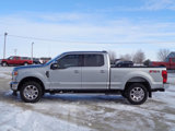 Used 2021 Ford F250 Lariat w/ Lariat Ultimate Package image 3