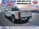 New 2025 Ford F350 Lariat image 3