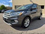 Used 2019 Ford Escape SEL image 3
