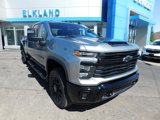 New 2025 Chevrolet Silverado 2500 Custom w/ Custom Value Package image 5