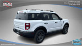 Used 2024 Ford Bronco Sport Big Bend image 5