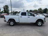 New 2025 RAM 2500 Tradesman w/ Chrome Appearance Group image 5