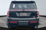 New 2025 Nissan Armada PRO-4X image 4