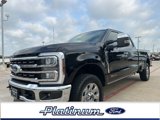 New 2025 Ford F350 King Ranch w/ Chrome Package image 3