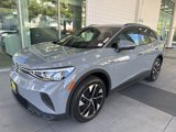 Certified 2022 Volkswagen ID.4 Pro image 2