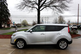 Used 2020 Kia Soul LX image 6