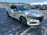 Certified 2020 Honda Accord Sport image 5