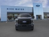 New 2025 Ford F350 Platinum image 6