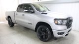 Used 2022 RAM 1500 Big Horn image 5