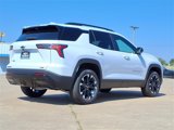 New 2026 Chevrolet Equinox RS w/ Safety and Technology Package image 4
