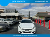 Used 2015 Dodge Dart Limited image 2