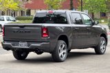 New 2025 RAM 1500 Tradesman image 3