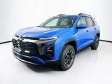 New 2025 Chevrolet Equinox ACTIV w/ Safety and Technology Package image 3