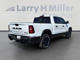 New 2026 RAM 1500 Rebel image 5
