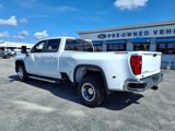 Used 2025 Chevrolet Silverado 3500 LT w/ All Star Edition image 5