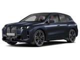 New 2026 BMW iX M70 image 2