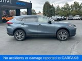Used 2023 Toyota Venza LE image 2
