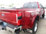 New 2025 Ford F450 Lariat w/ Lariat Ultimate Package image 5