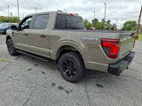 New 2025 Ford F150 STX image 3