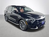 New 2025 Kia Sportage SX Prestige image 5