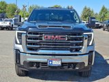 Used 2025 GMC Sierra 2500 SLE w/ SLE Value Package; image 3