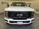 New 2025 Ford F350 XL w/ STX Appearance Package image 2